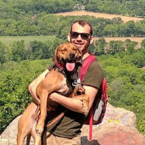 Meet your Posher, Kyle